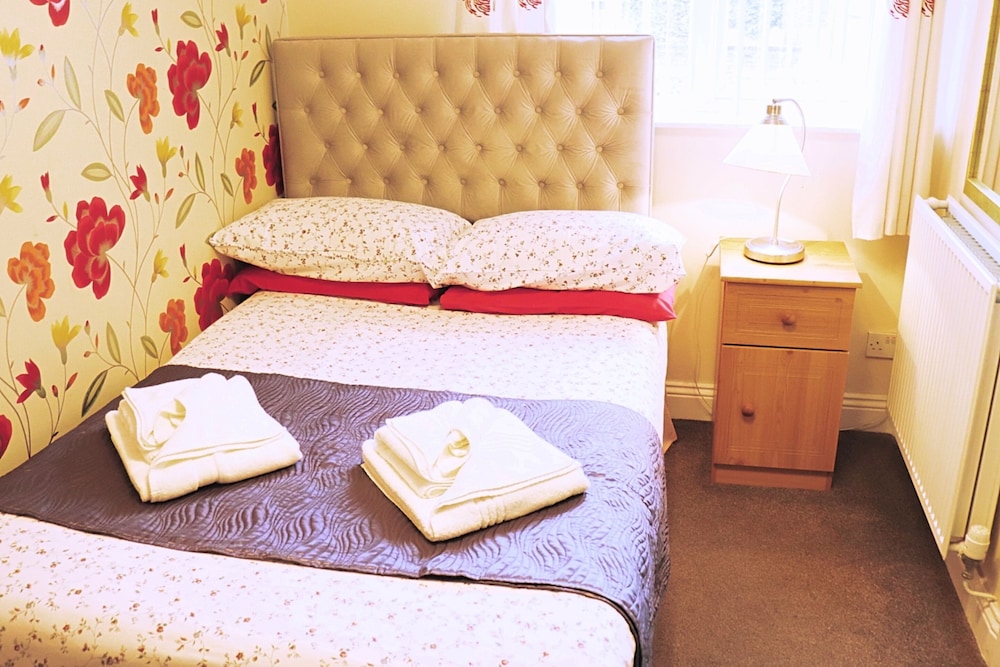 Arkale Lodge 27/47