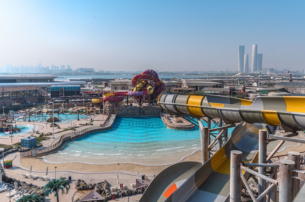Rixos Premium Qetaifan Island North 60/64