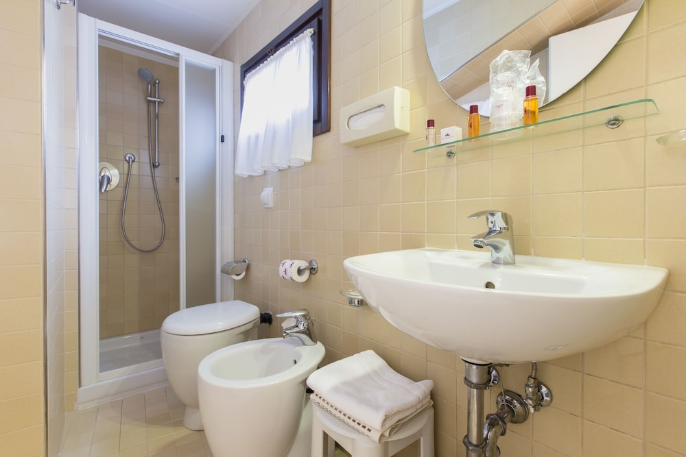 Albergo San Marco 26/54