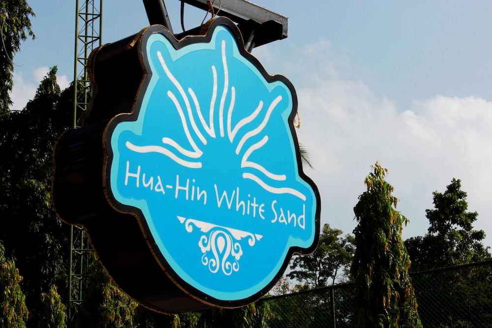 Hua Hin White Sand 43/75