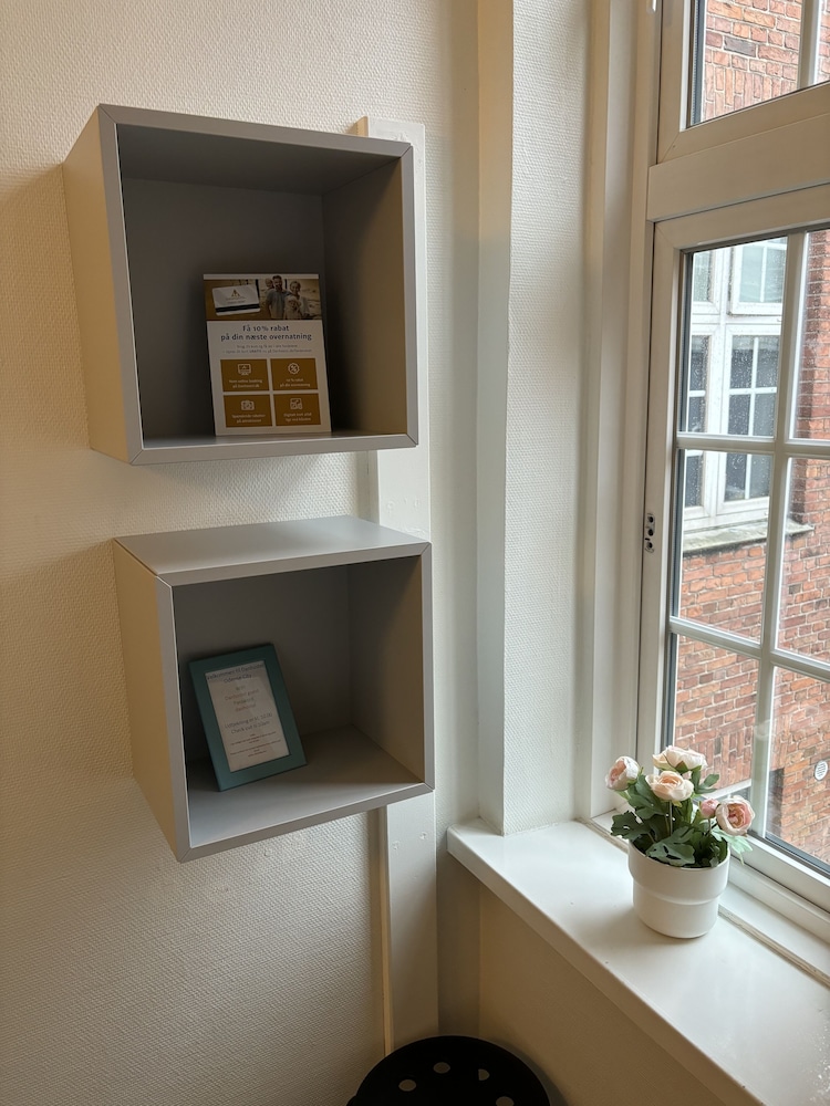 Danhostel Odense City 5/41