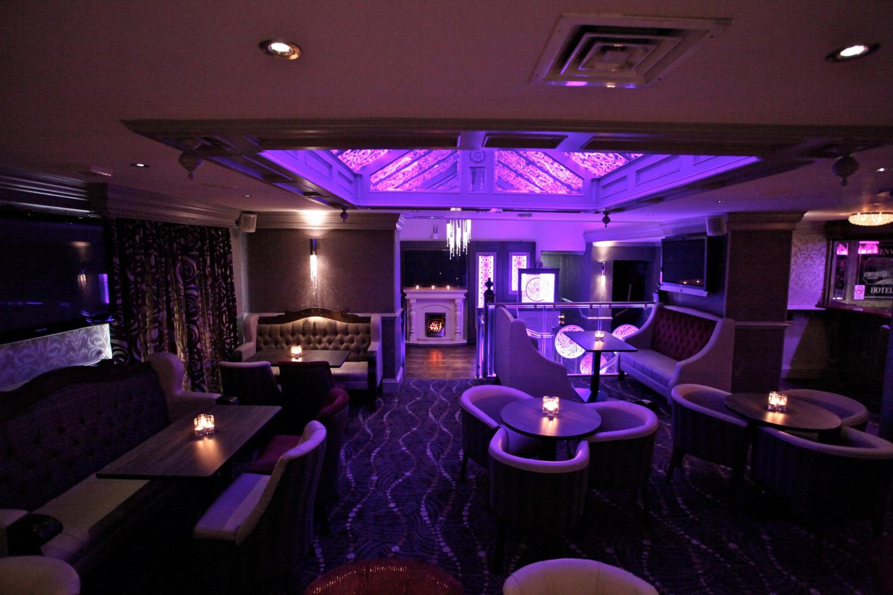 Greenvale Hotel & Restaurant 43/59