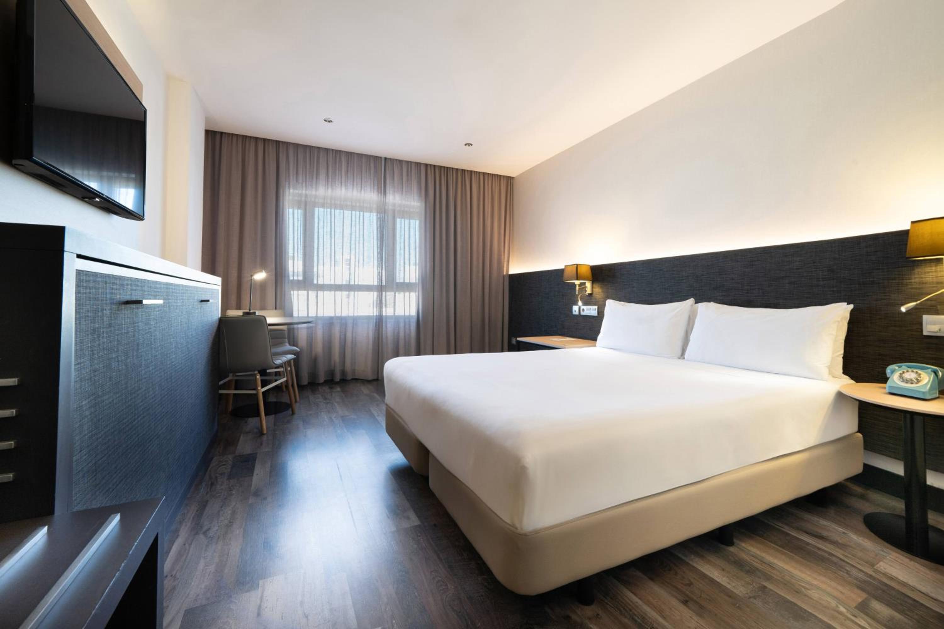 Room, Triple, 3 Beds