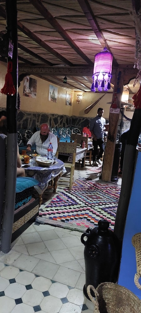 Les Jardins du Toubkal 28/35
