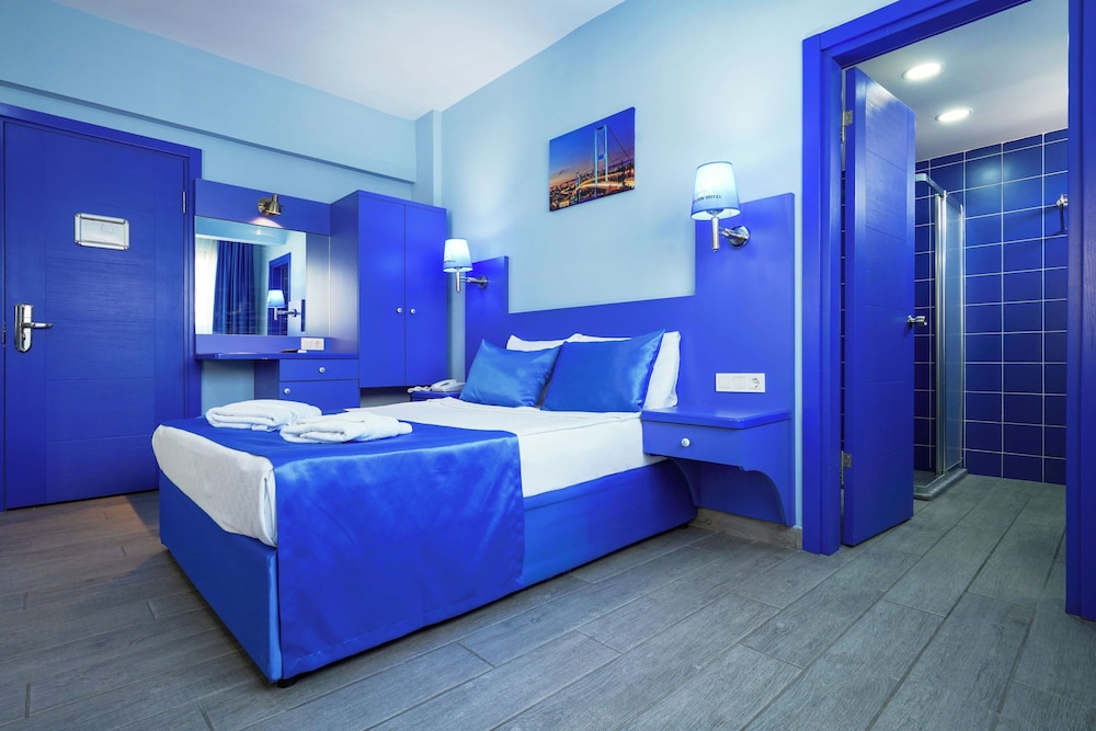 Avlion Hotel Alanya 13/43