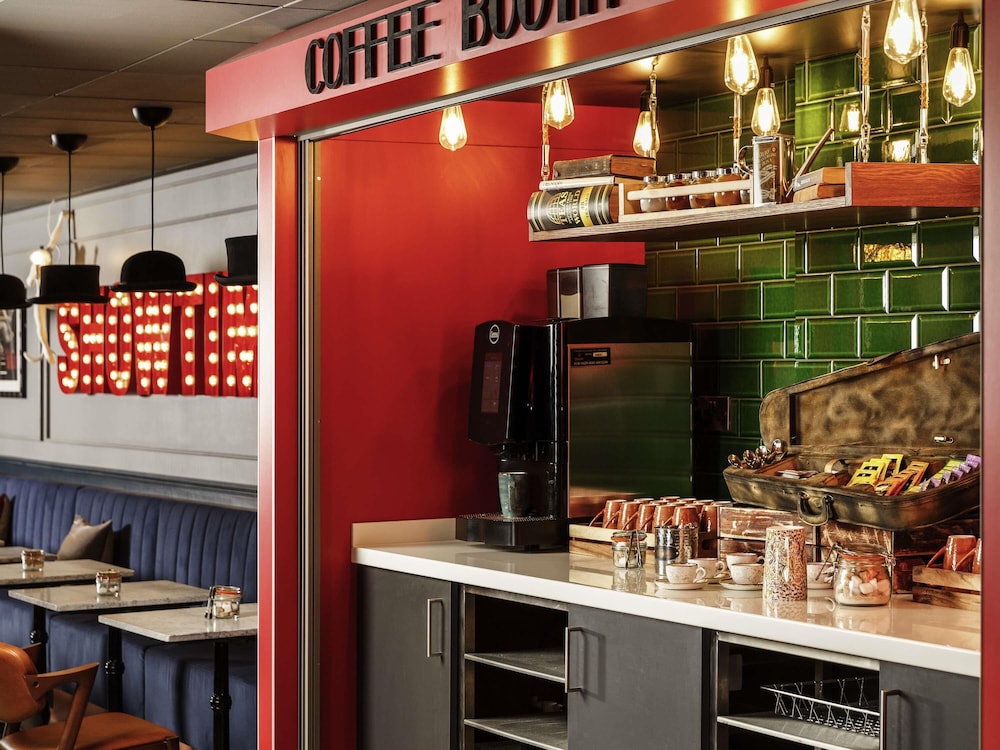 ibis Styles London Southwark - near Borough Market 3/75