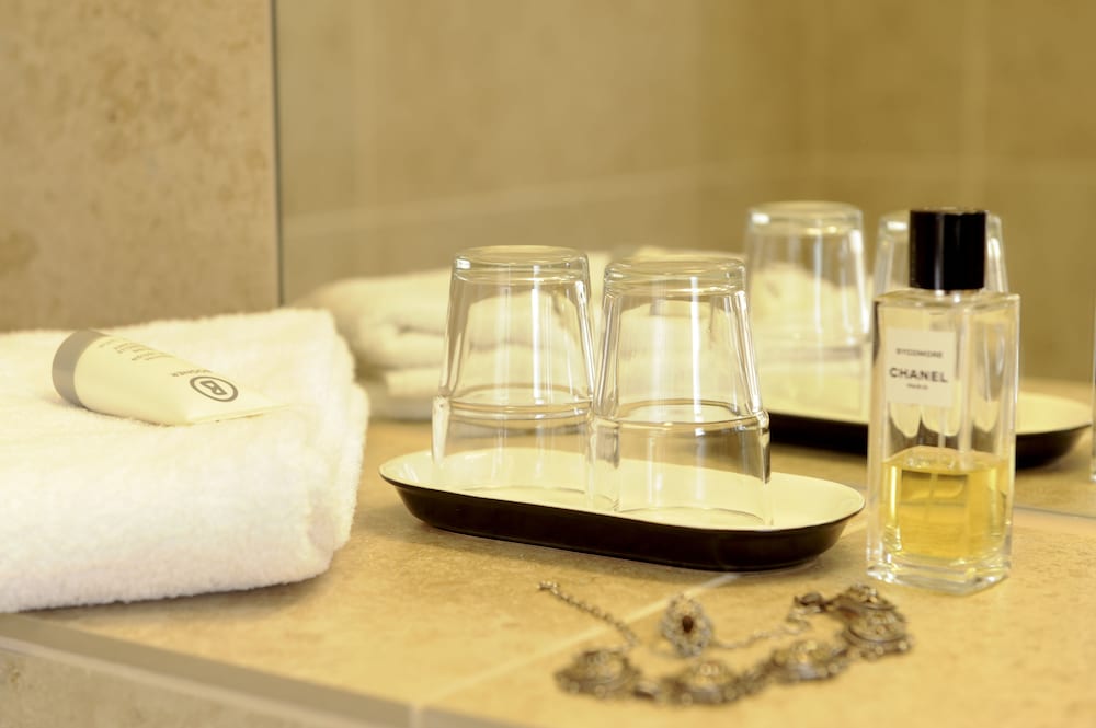 Hotel Blauer Bock photo4