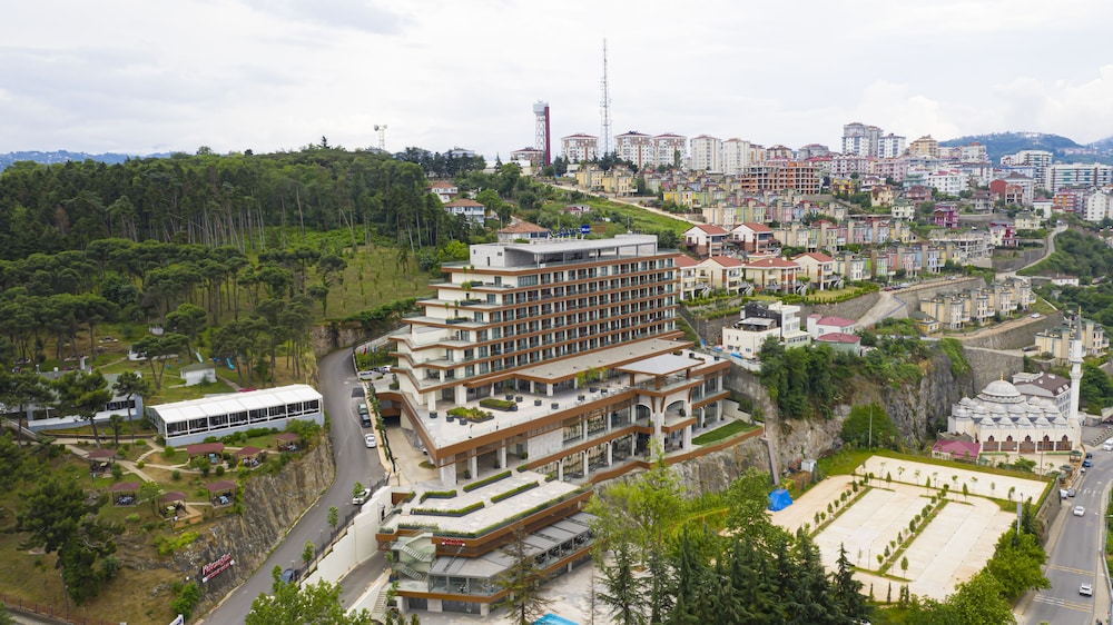 Radisson Blu Hotel Trabzon 3/70
