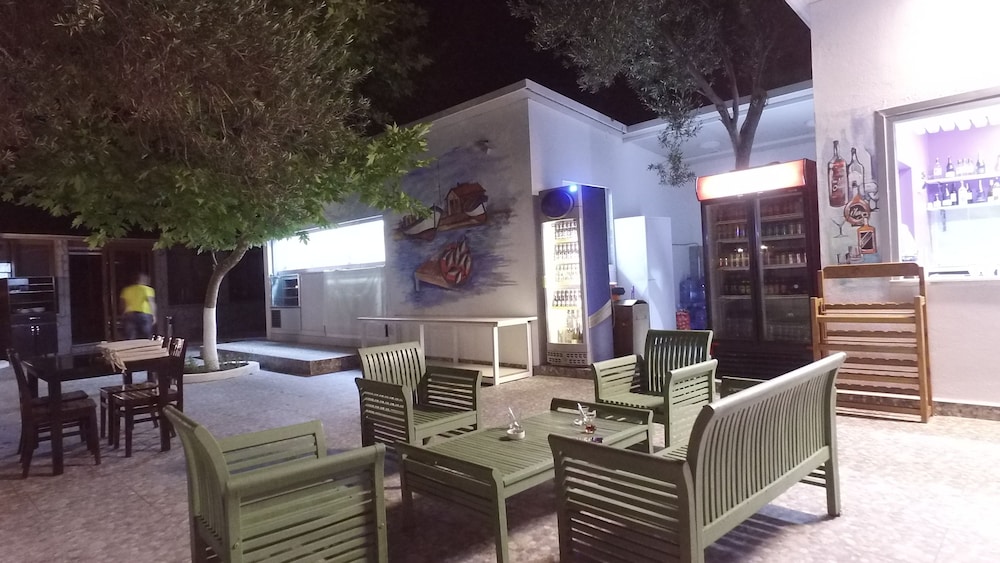 Assos Kayalar Blue Beach Hotel 25/50