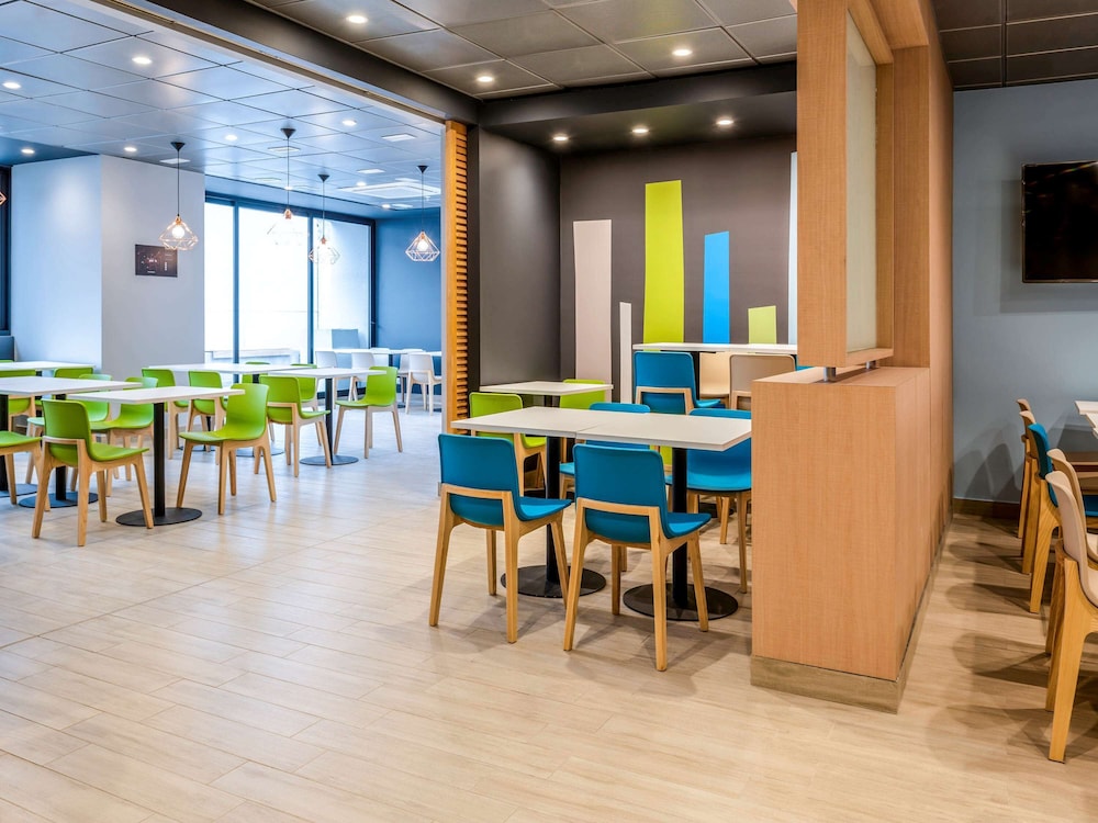Ibis Budget Santiago Providencia 41/47
