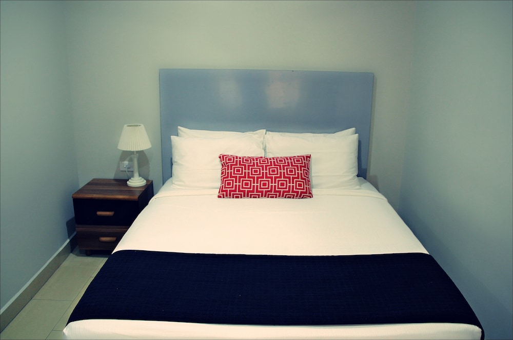Citi Serviced Apartments - Korobosea 19/44