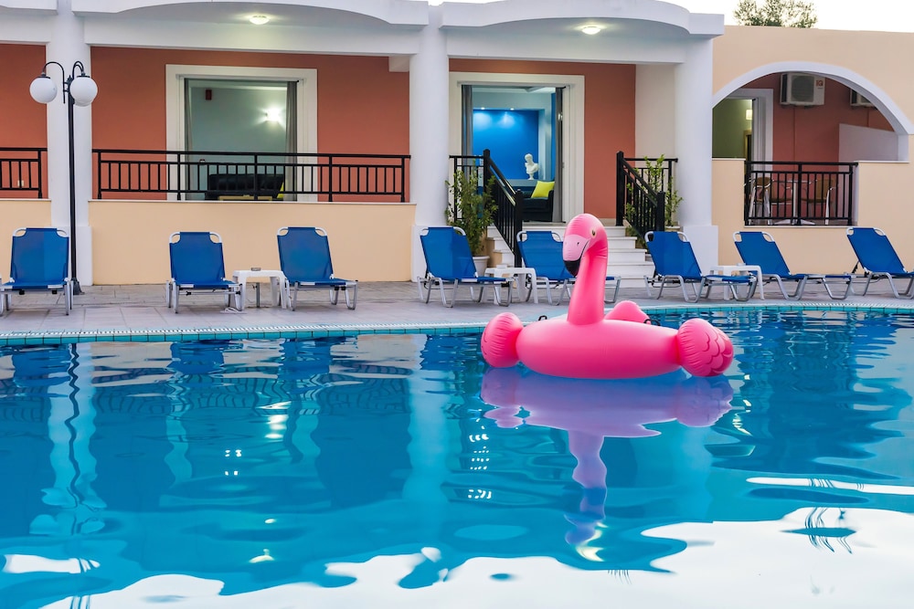Hera Zakynthos Hotel 21/50