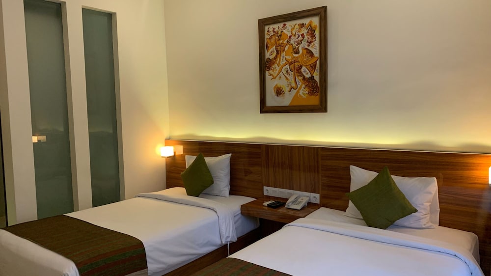 Argya Santi Resort Jimbaran 25/86