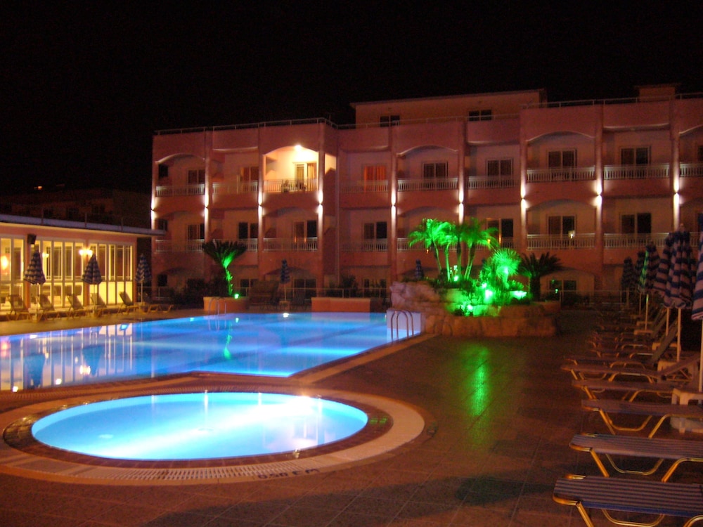 Rhodian Rose Hotel 51/58