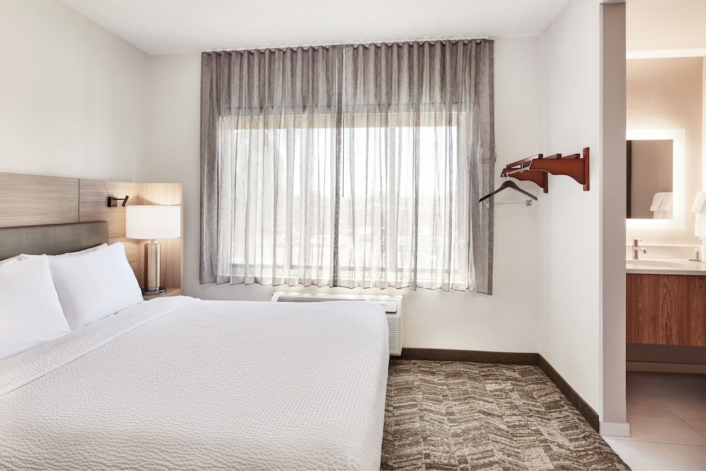 Room at Springhill Suites Phoenix Tempe Airport, TEMPE - AZ