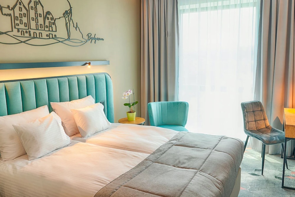 Focus Hotel Premium Bydgoszcz 6/35
