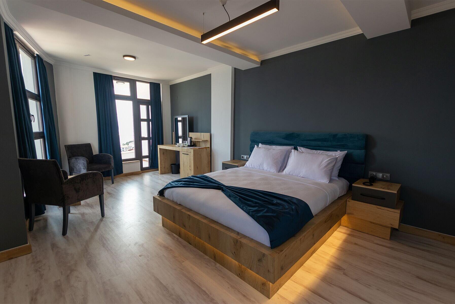 Sinop Sunrise Otel & Restaurant 5/18