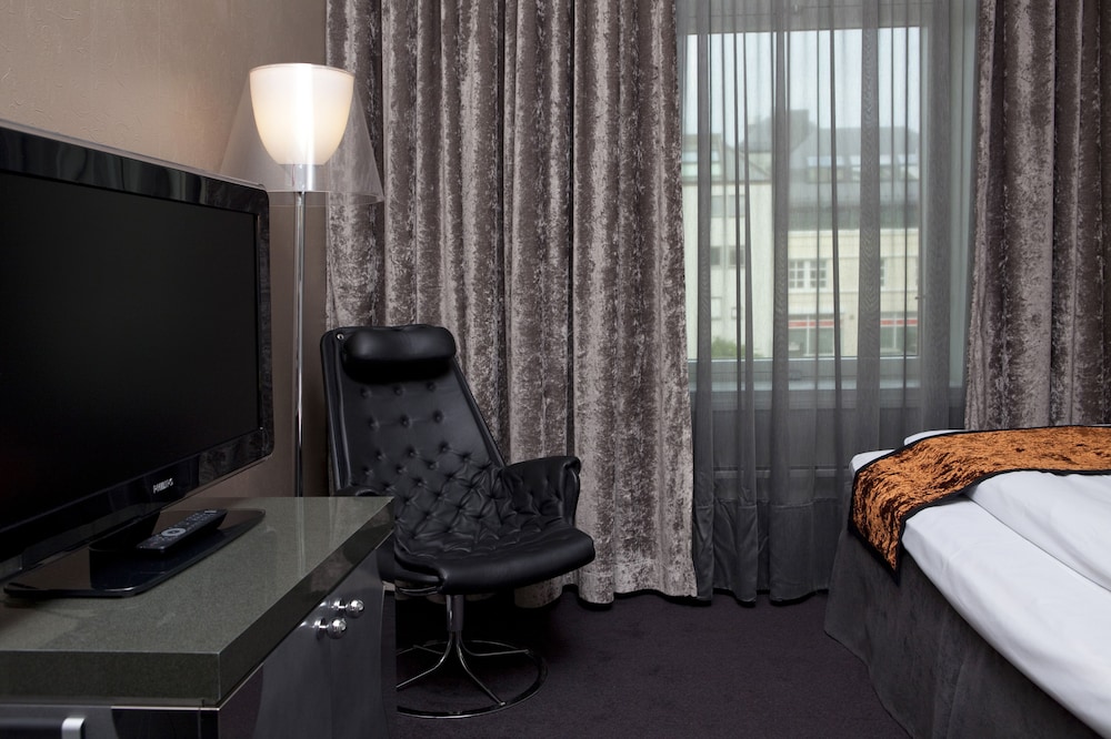 Clarion Hotel Ernst 33/67