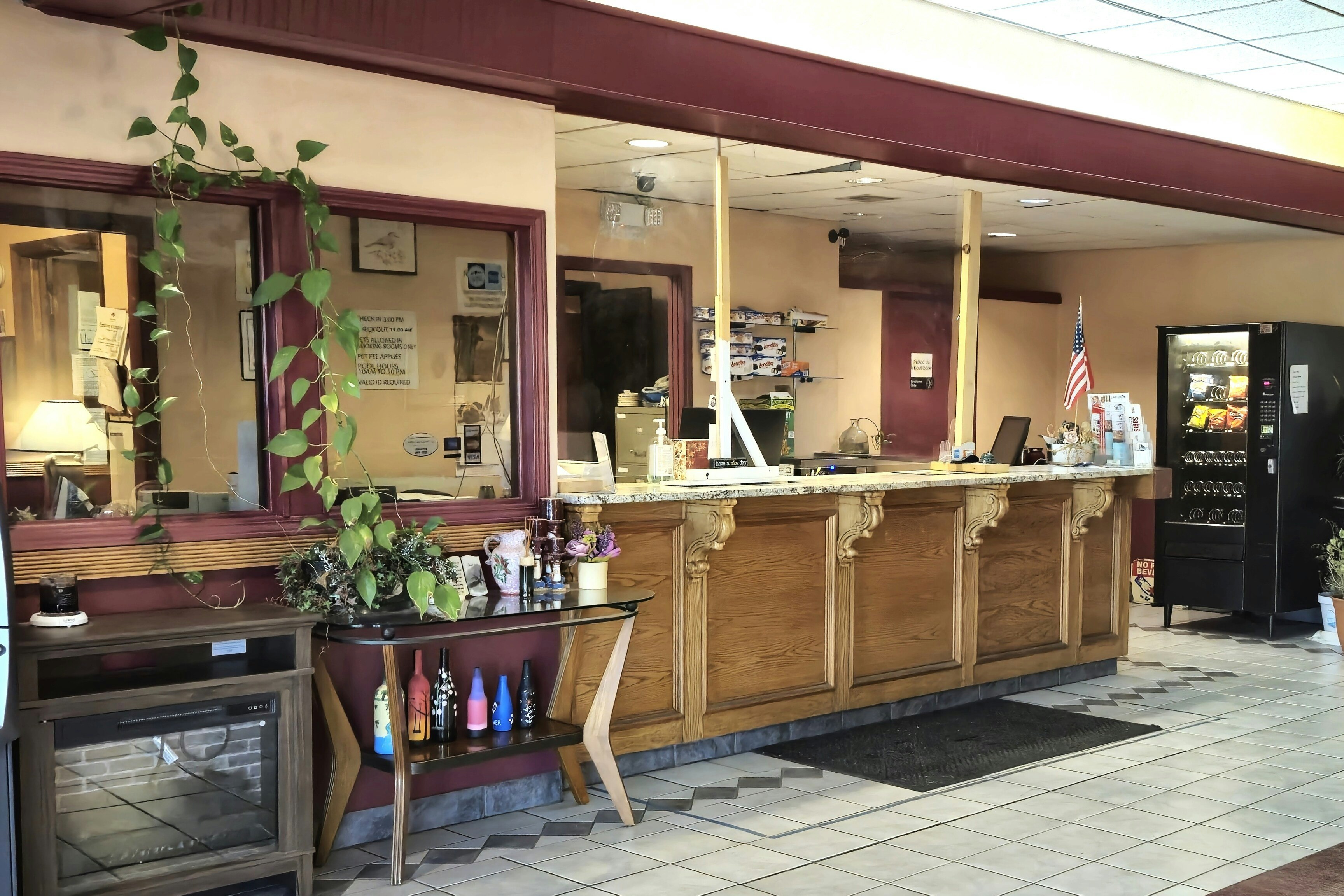 Castle Inn & Suites by OYO Lawton 7/20