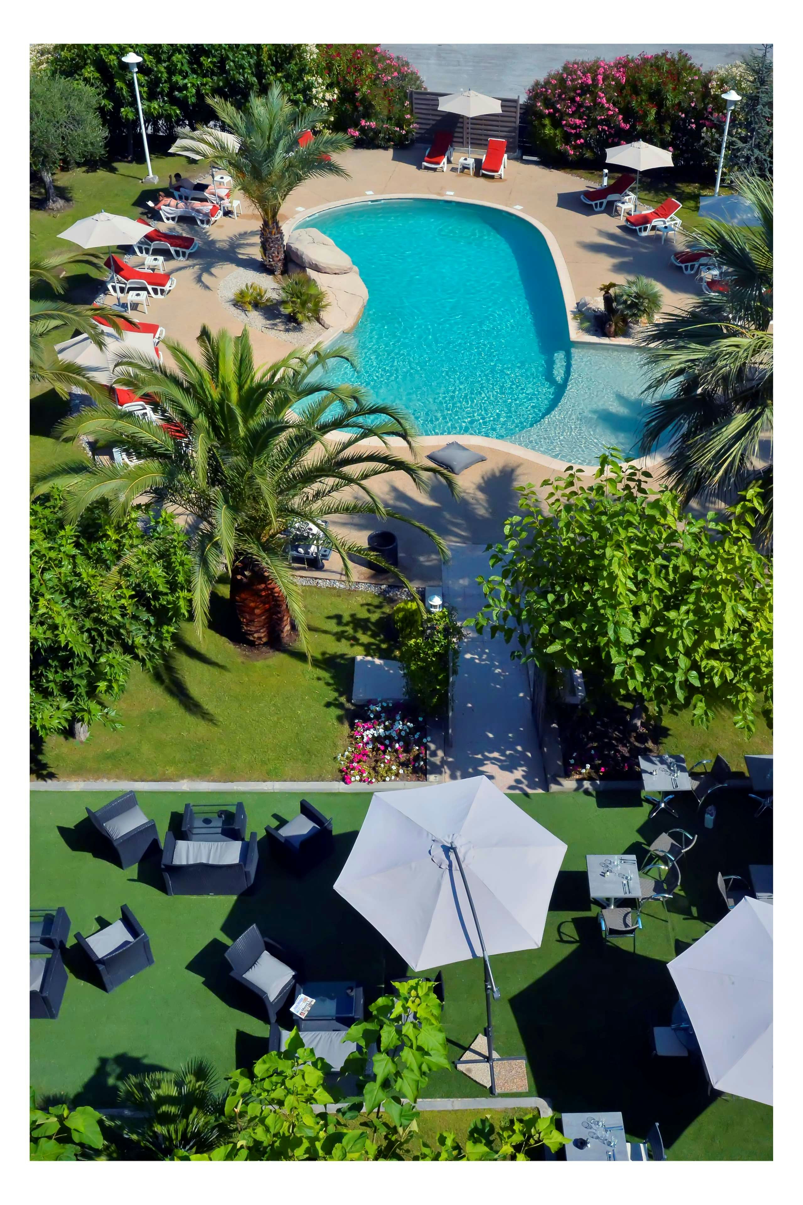Servotel Saint-Vincent 28/33