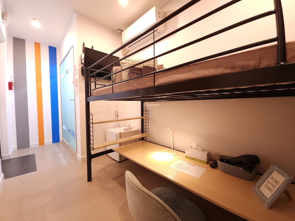 OYO Hostel Myeongdong 3 47/50