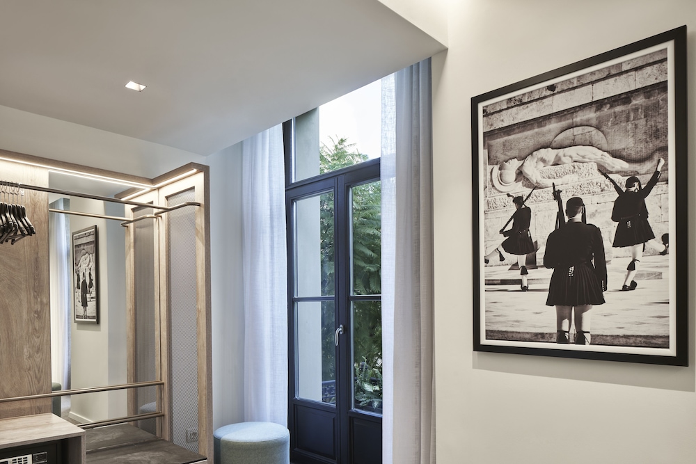 NLH Monastiraki | Neighborhood Lifestyle Hotels 5/50