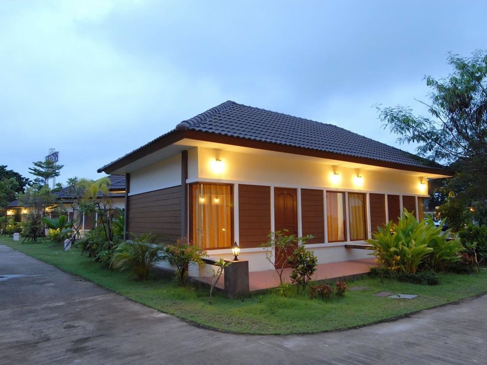 Nongkhai Tavilla Hotel 2/26