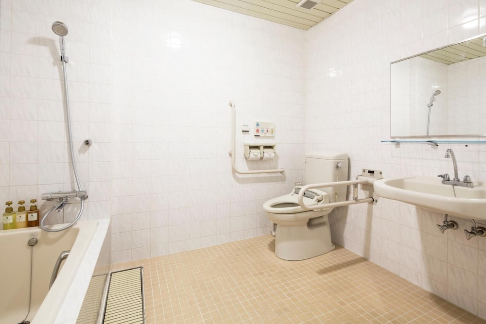 Hotel Mystays Kanda 21/30