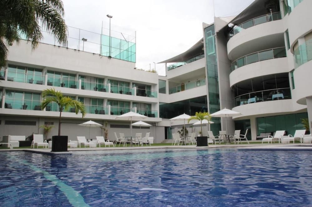 Hotel Rio 1300 57/62