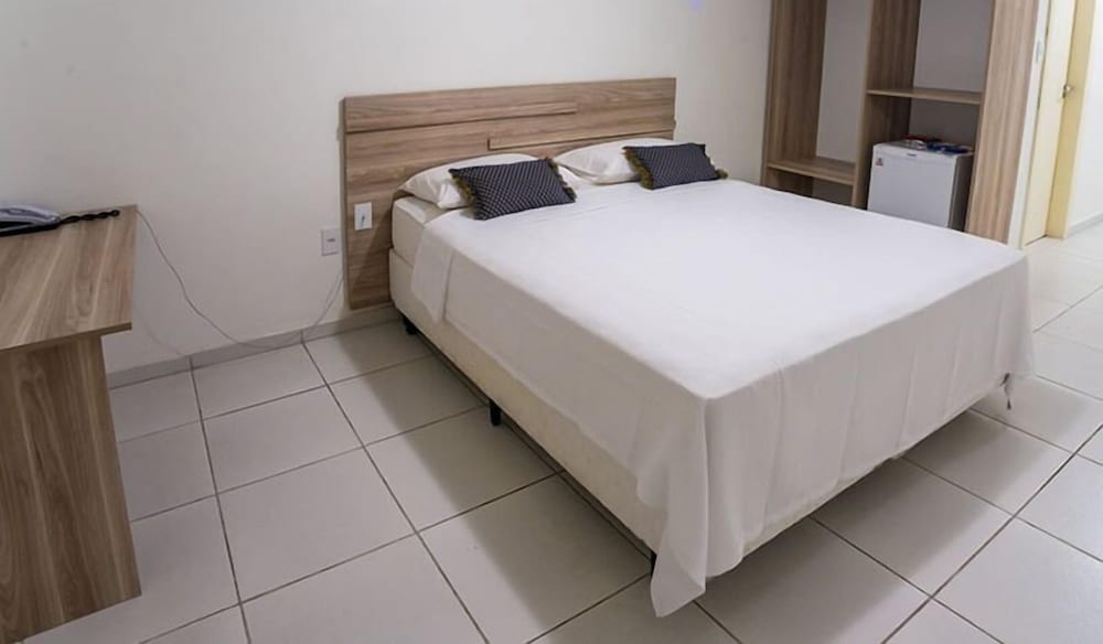 Costa do Rio Hotel 3/15