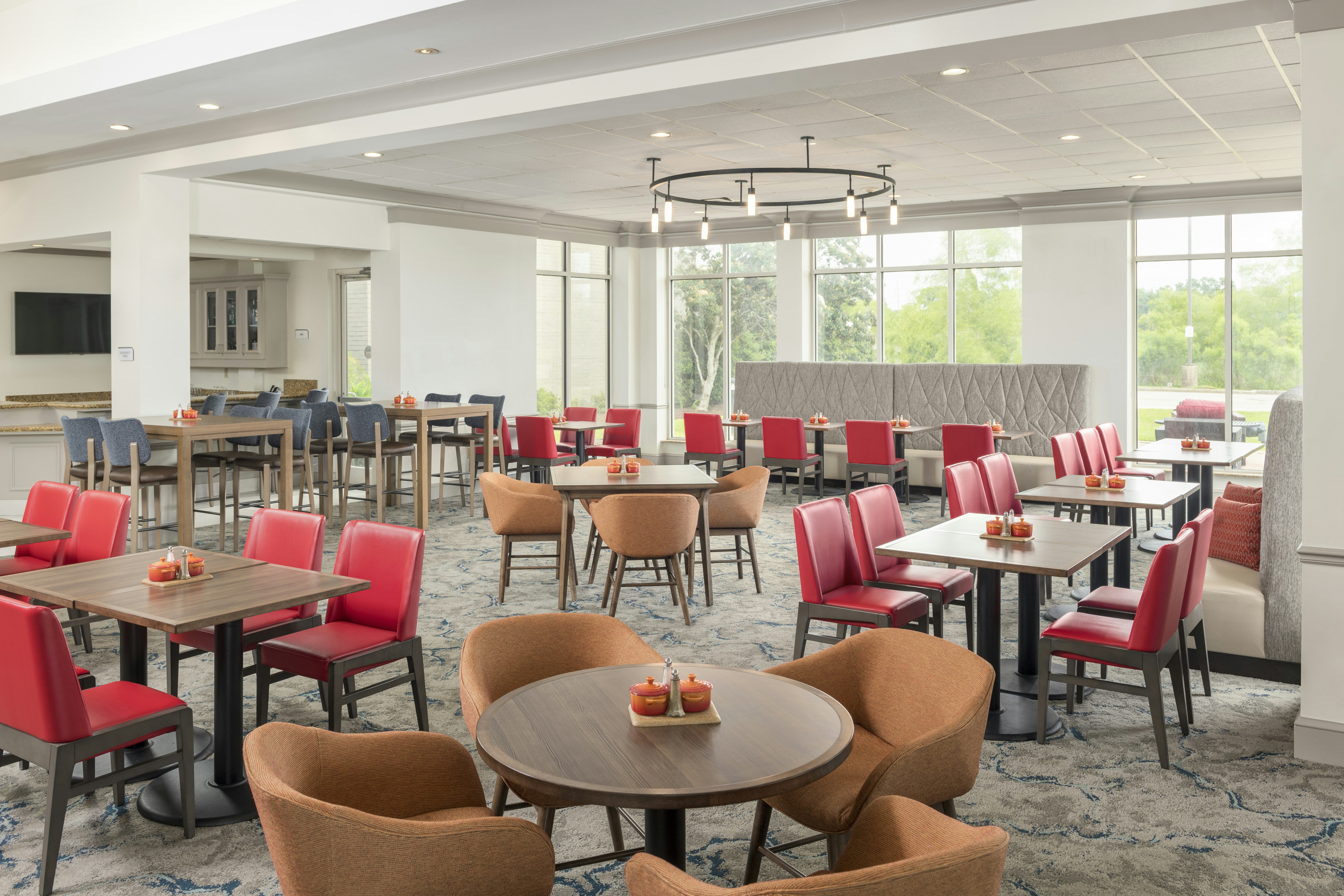 Hilton Garden Inn Lafayette Cajundome 8/25