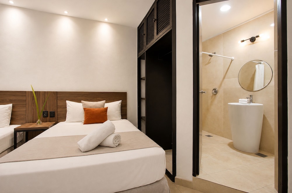 Aruma Hotel Playa Del Carmen 17/61