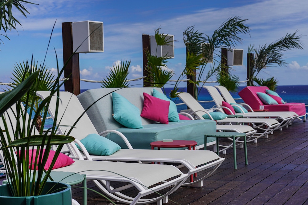 The Carmen Hotel Ocean Front By Kavia - Adults Only 61/73