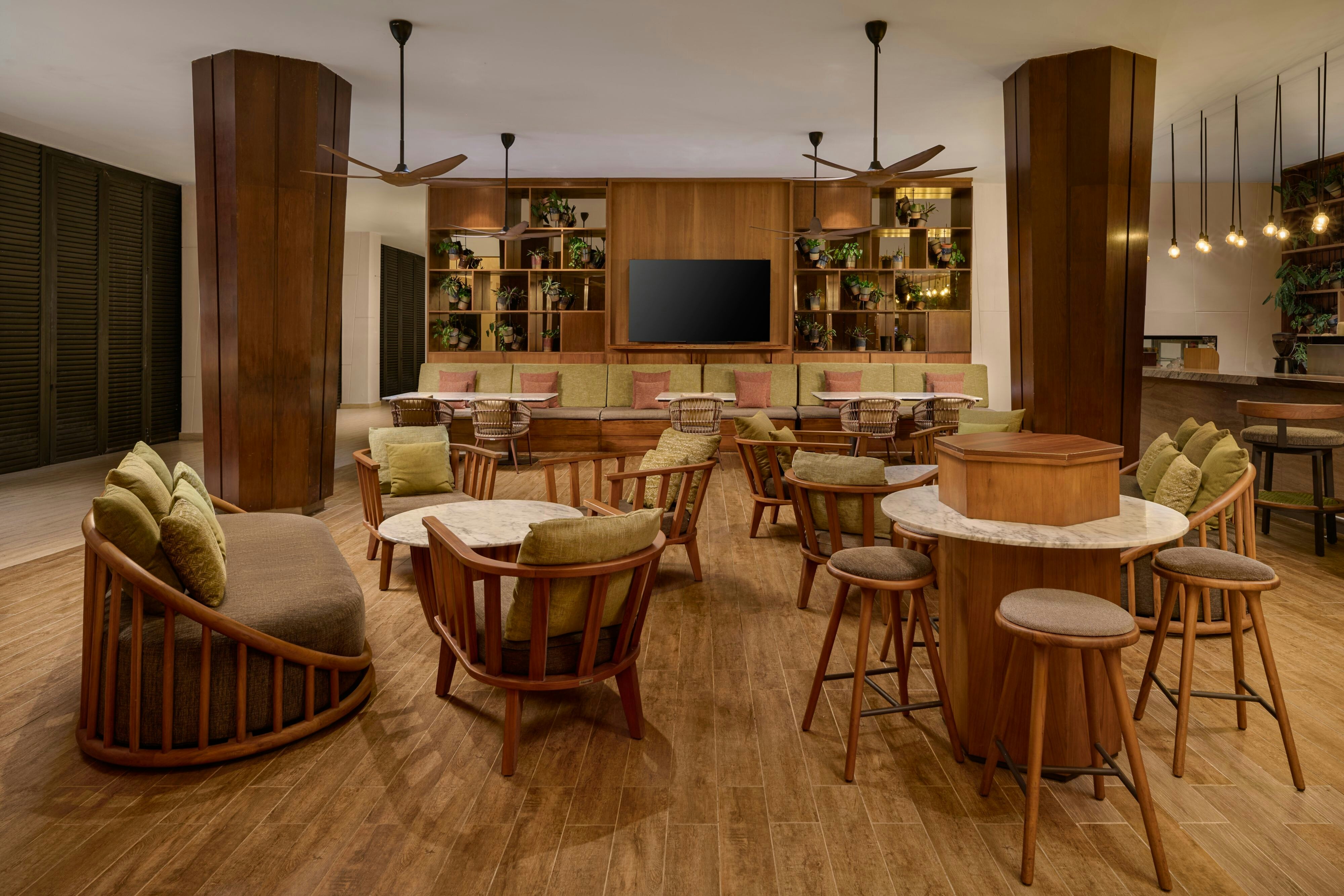 The Westin Desaru Coast Resort 48/75