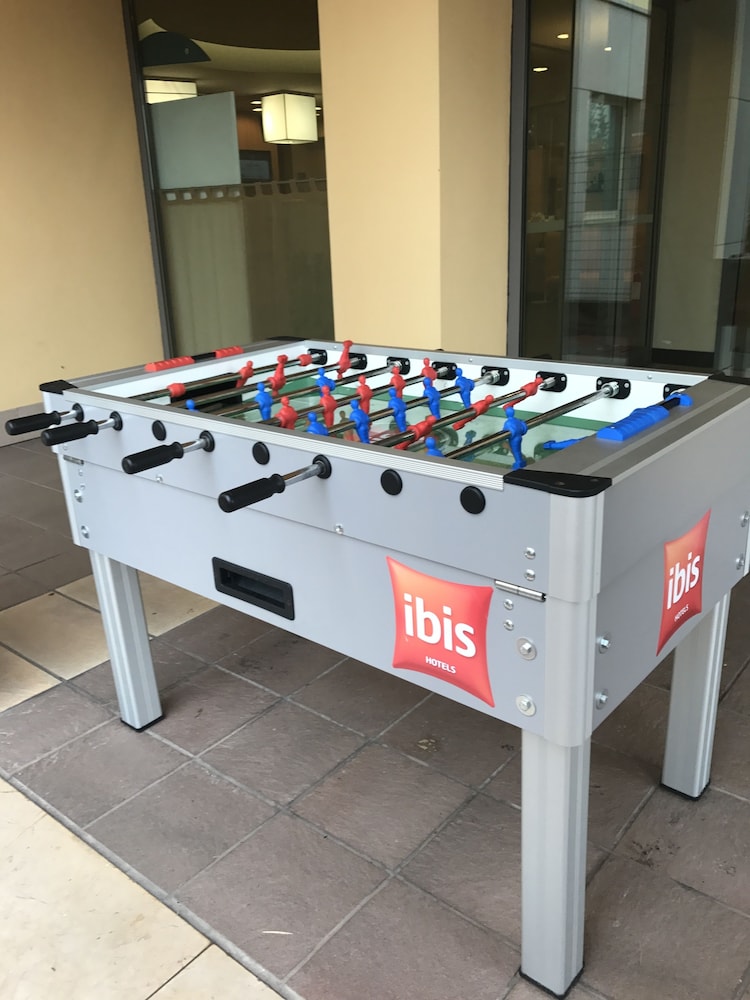 Ibis Como 3/64