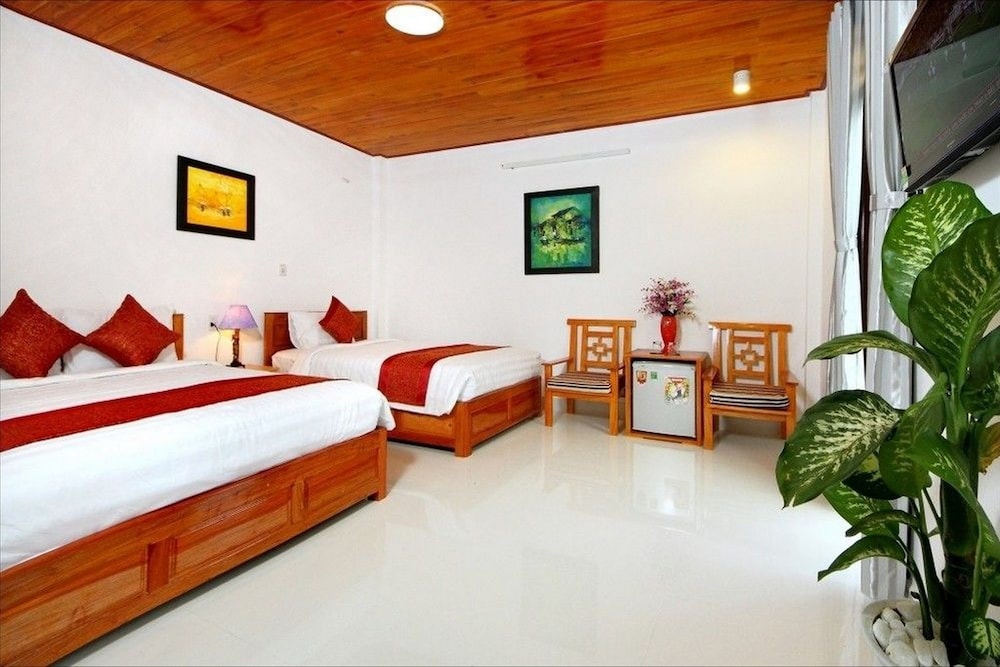 Red House Homestay 17/70