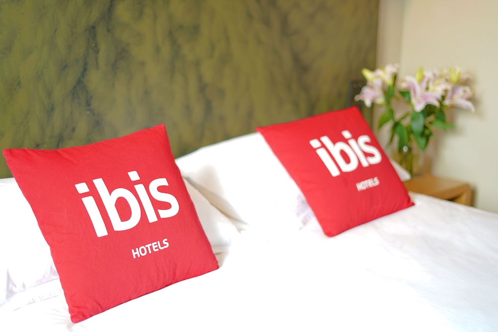 Ibis Chengdu Kehua 18/39