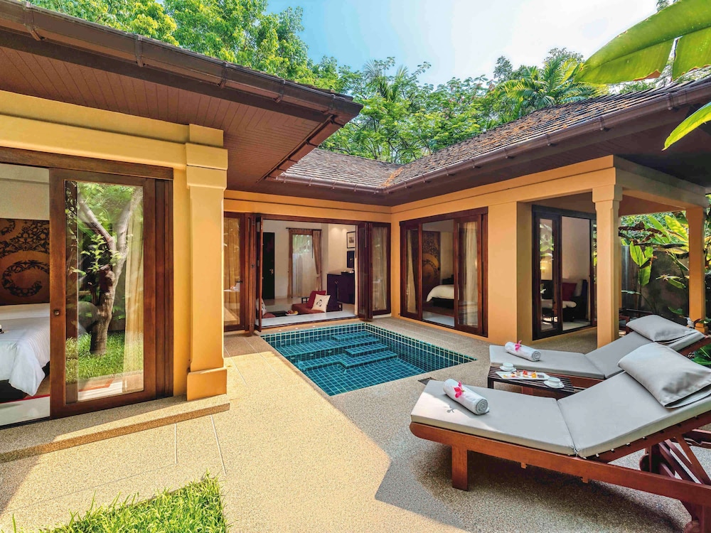 Movenpick Asara Resort & Spa Hua Hin 10/76