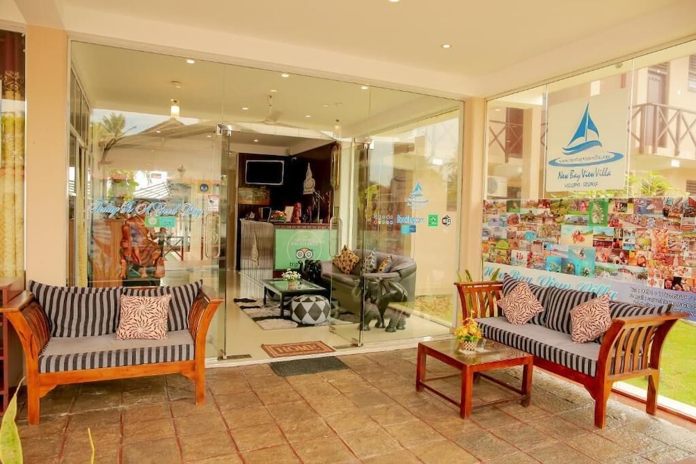 New Bay View Villa 31/50