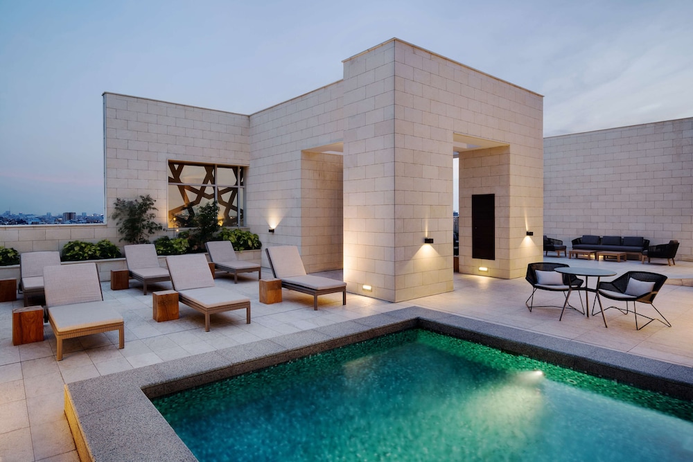 Hyatt House Jeddah Sari Street in JEDDAH