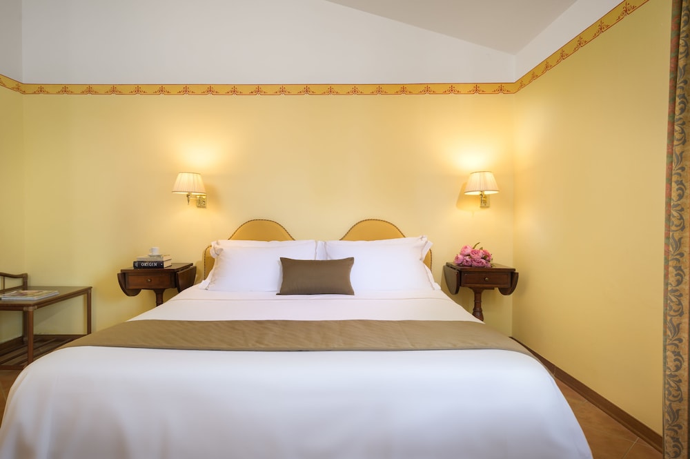 Hotel Residence San Gregorio 23/66