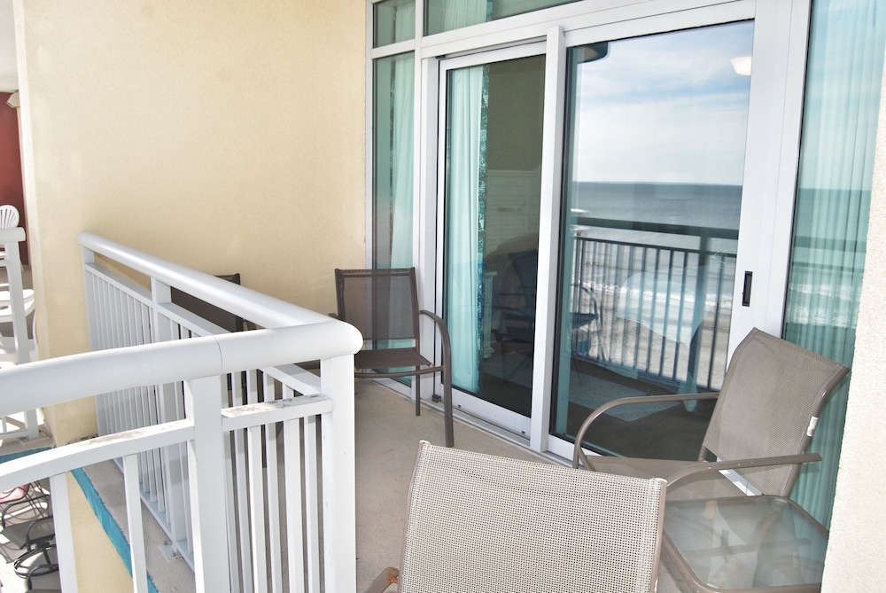 Grand Atlantic Ocean Resort 24/104