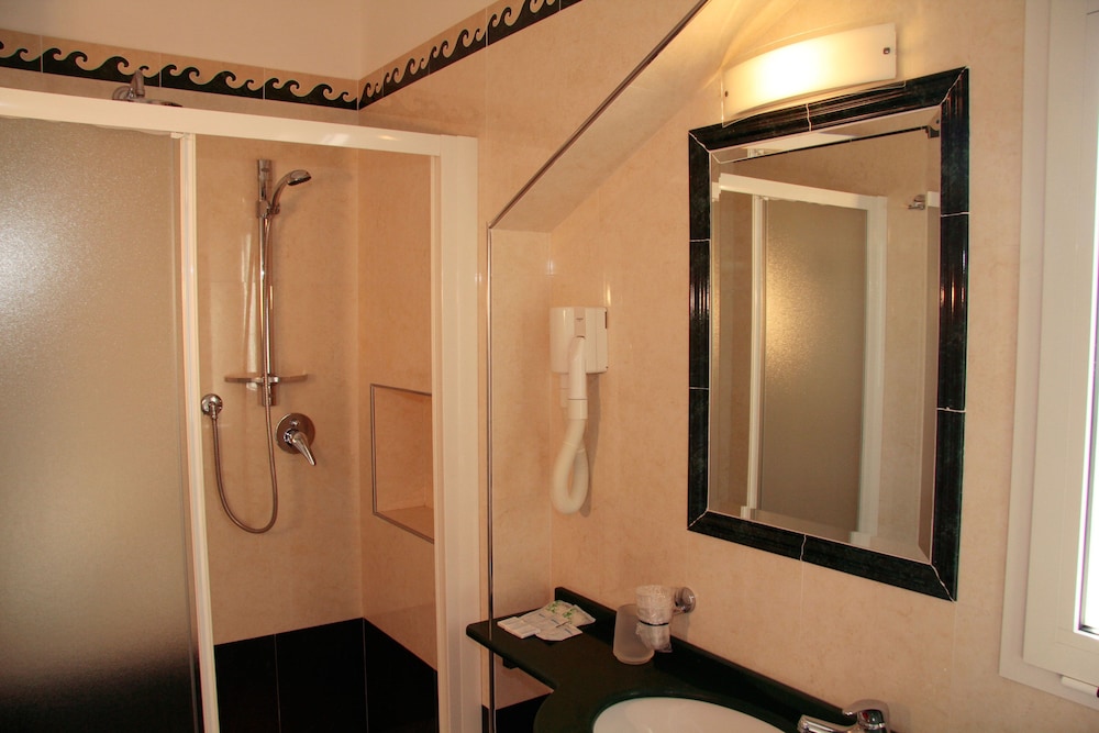 Hotel Bellevue 17/41