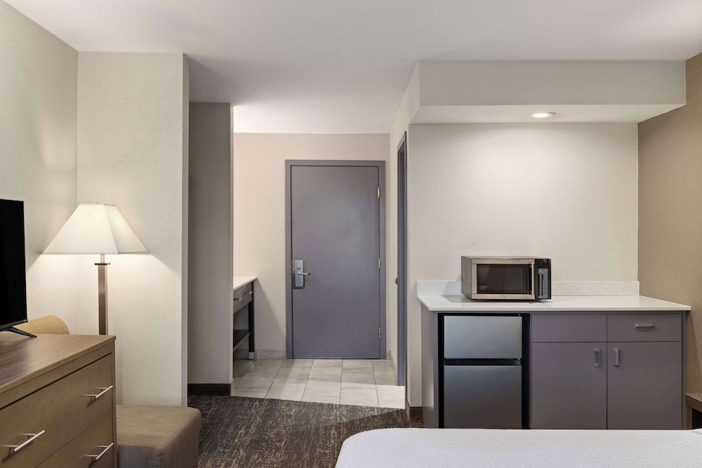 Baymont by Wyndham Moses Lake 41/48