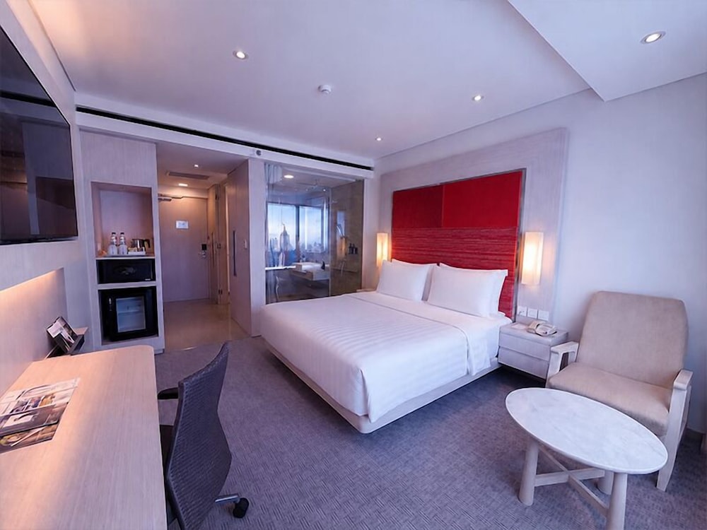 Grand Mercure Jakarta Harmoni 22/68