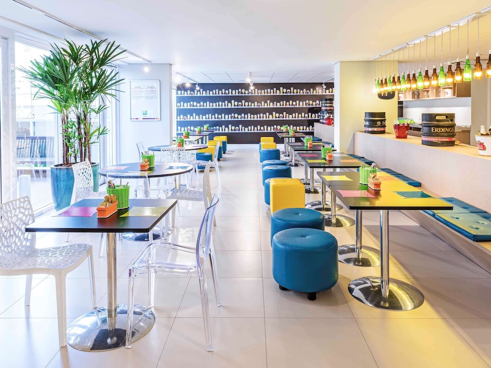 ibis Styles Ribeirao Preto Jardim Botanico 30/33