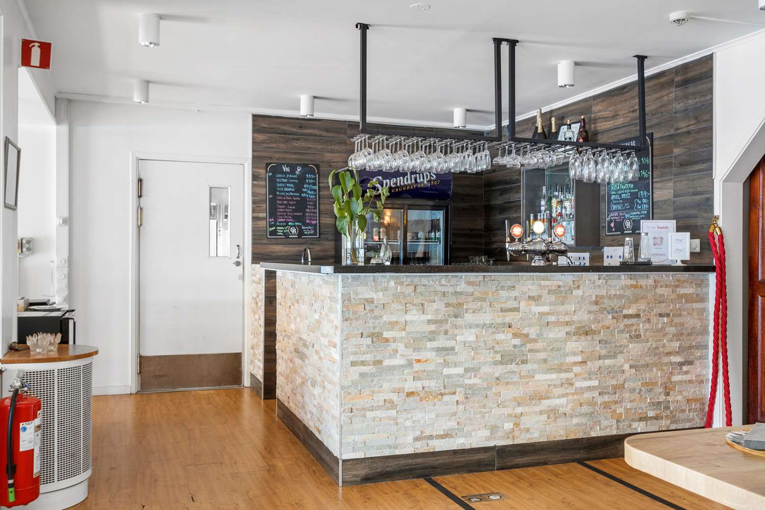 Hotell Frykenstrand Sure Hotel Collection By Best Western 2/46