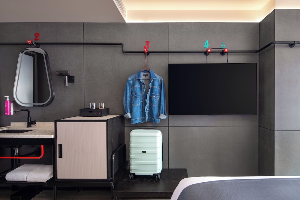 Yudu Hotel 49/49