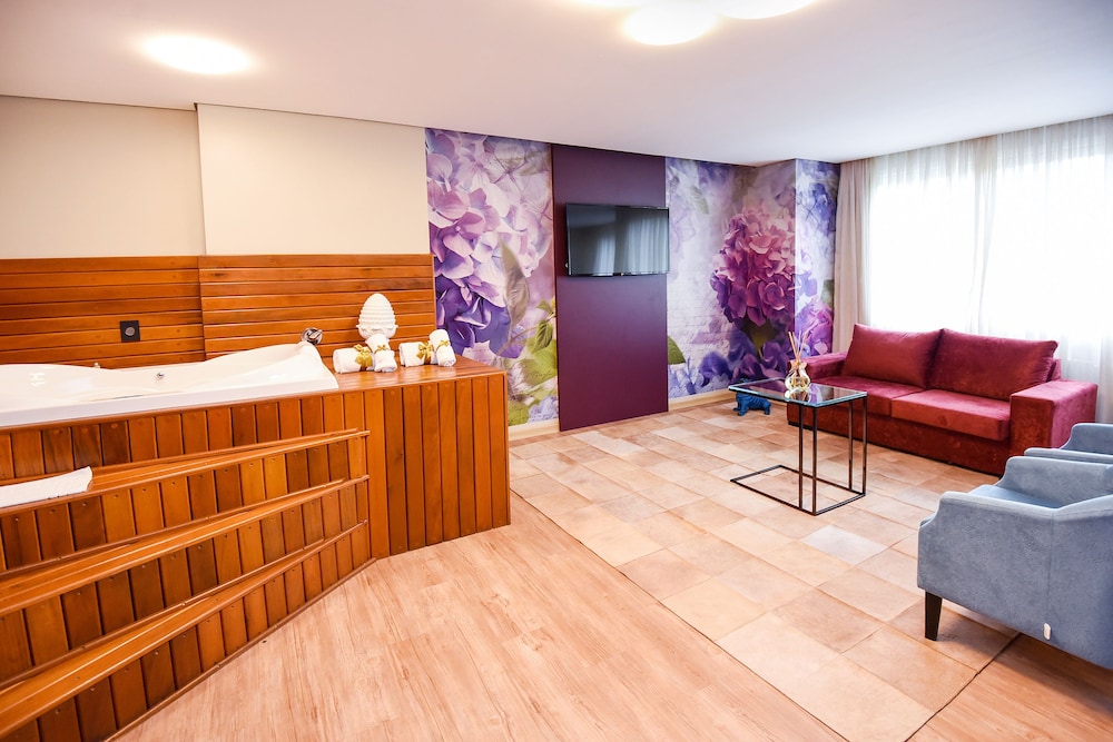 Hotel Refugio da Montanha 5/63