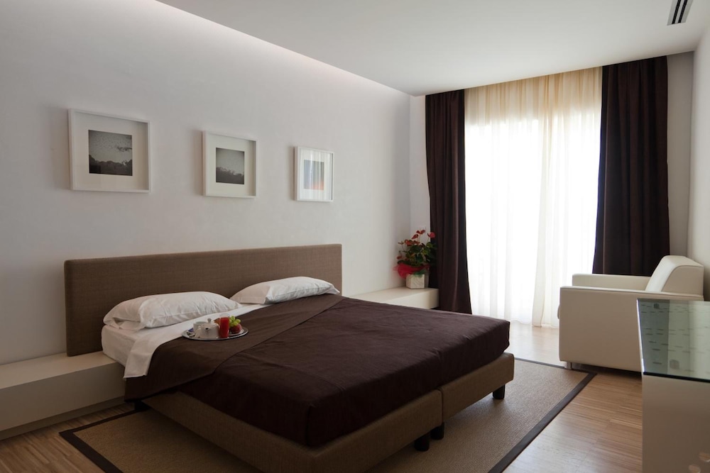 Hotel La Conchiglia 7/41